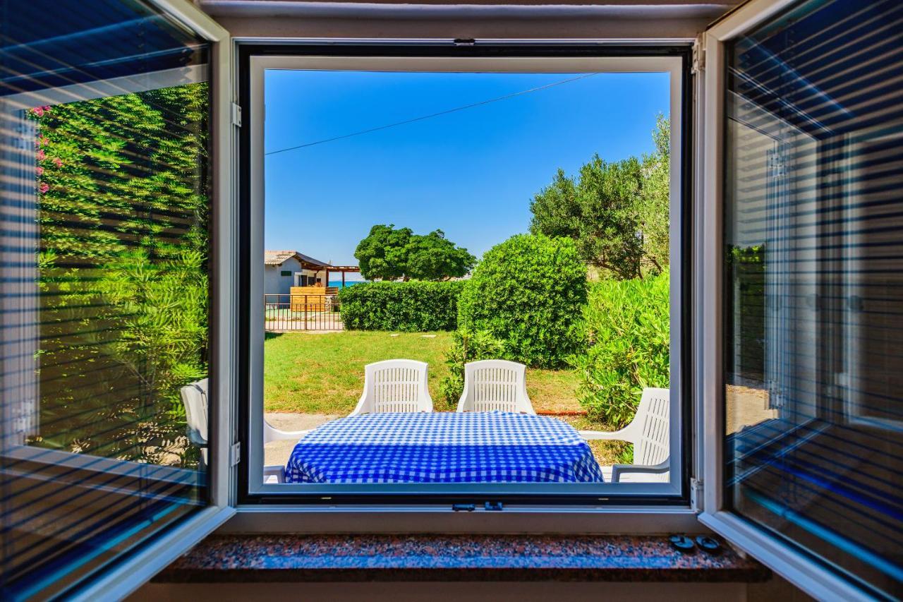 Apartmant Prosika Pag Town Esterno foto