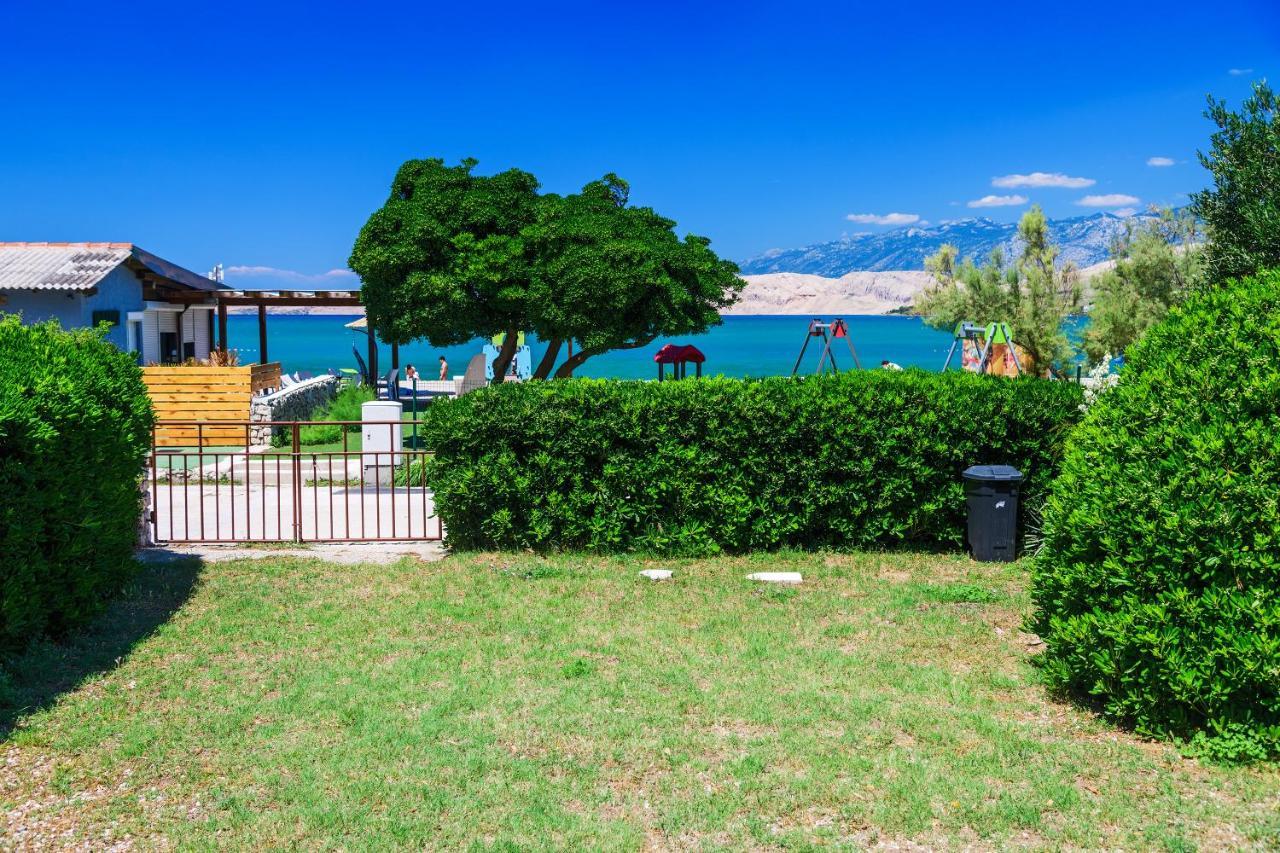 Apartmant Prosika Pag Town Esterno foto