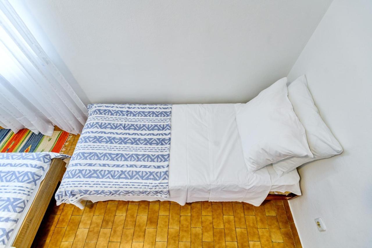 Apartmant Prosika Pag Town Esterno foto